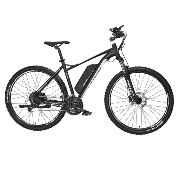 FISCHER EM 1724 2017